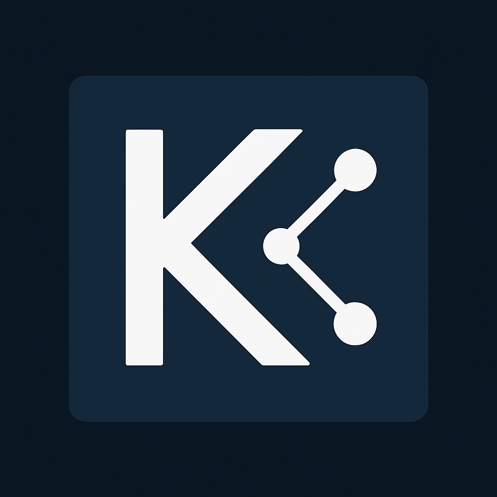 Kimm Design & AI logo